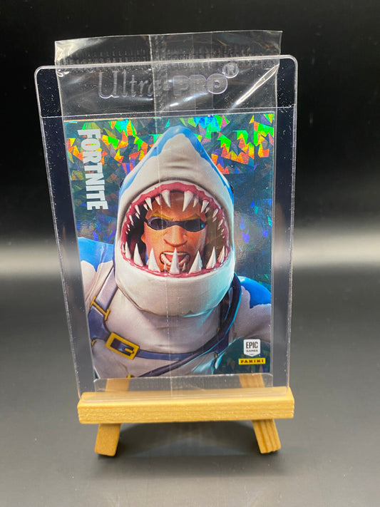 Chomp Sr. #255 / Longshot #177