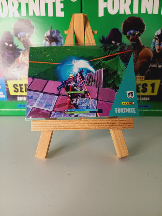 Fortnite Series 1 Nummer #37 Sammelkarte