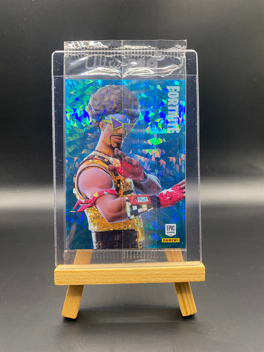 Funko Ops #248 / Chromium #162