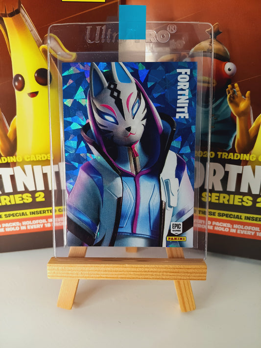 Fortnite Series 2 Nummer 172 Catalyst (Crystal Shard) Sammelkarte