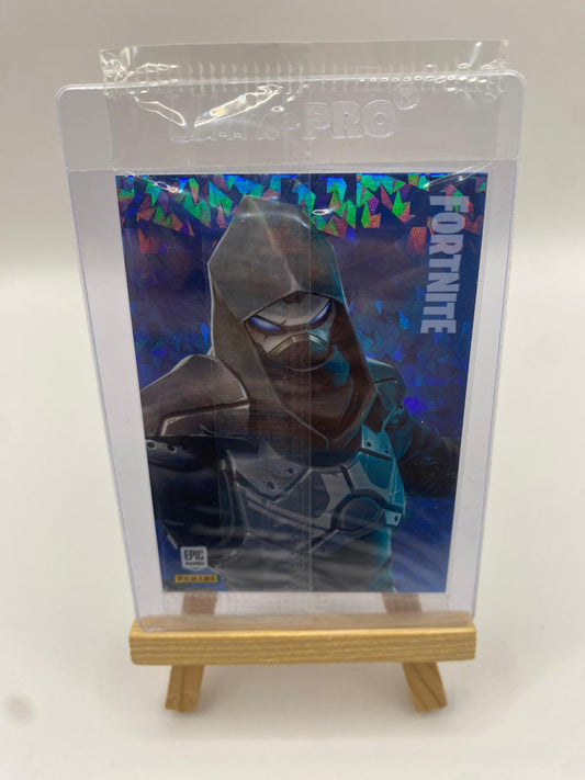 Enforcer #264 / Snow Squall #136