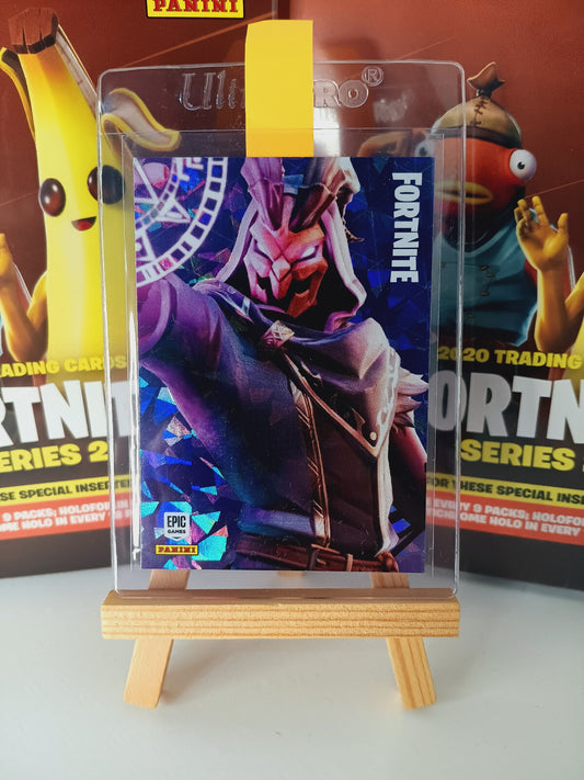 Fortnite Series 2 Nummer 156 Delirium (Crystal Shard) Sammelkarte
