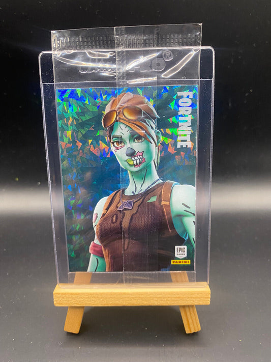Ghoul Trooper #214 / Circuit Breaker #164