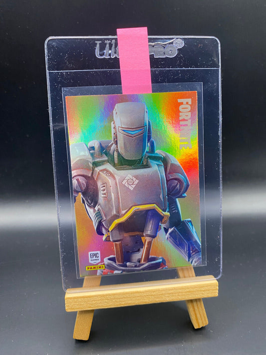 Fortnite Series 1 Nummer 291 A.I.M. (Holo) Sammelkarte