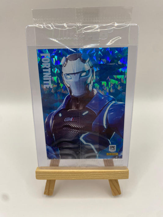 Carbide #254 / Circuit Breaker #164