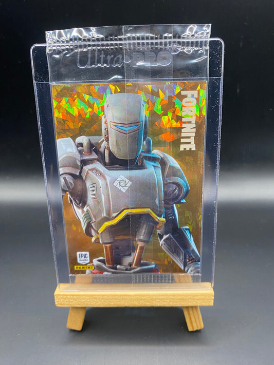 A.I.M. #291 / Tinseltoes #134