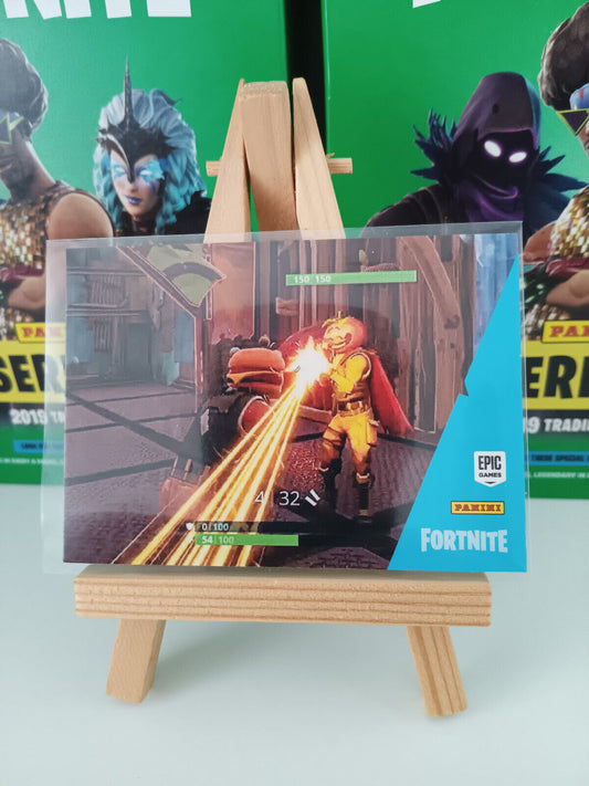 Fortnite Series 1 Nummer #11 Sammelkarte
