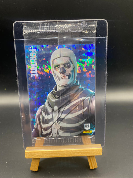 Skull Trooper #235 / Semi-Auto Sniper Rifle #108