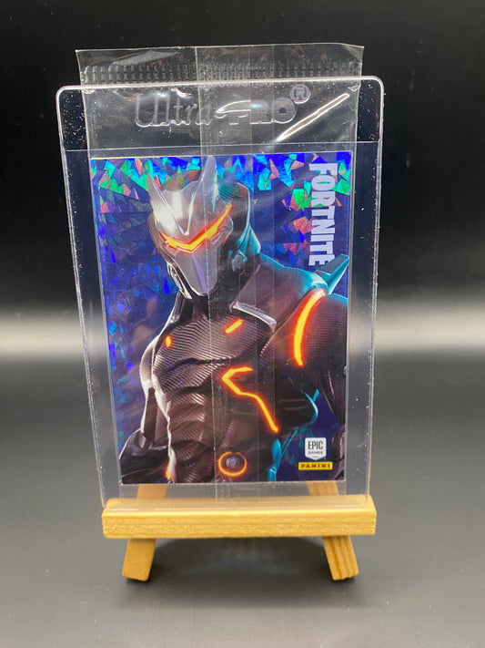 Omega #277 / Infiltrator #174