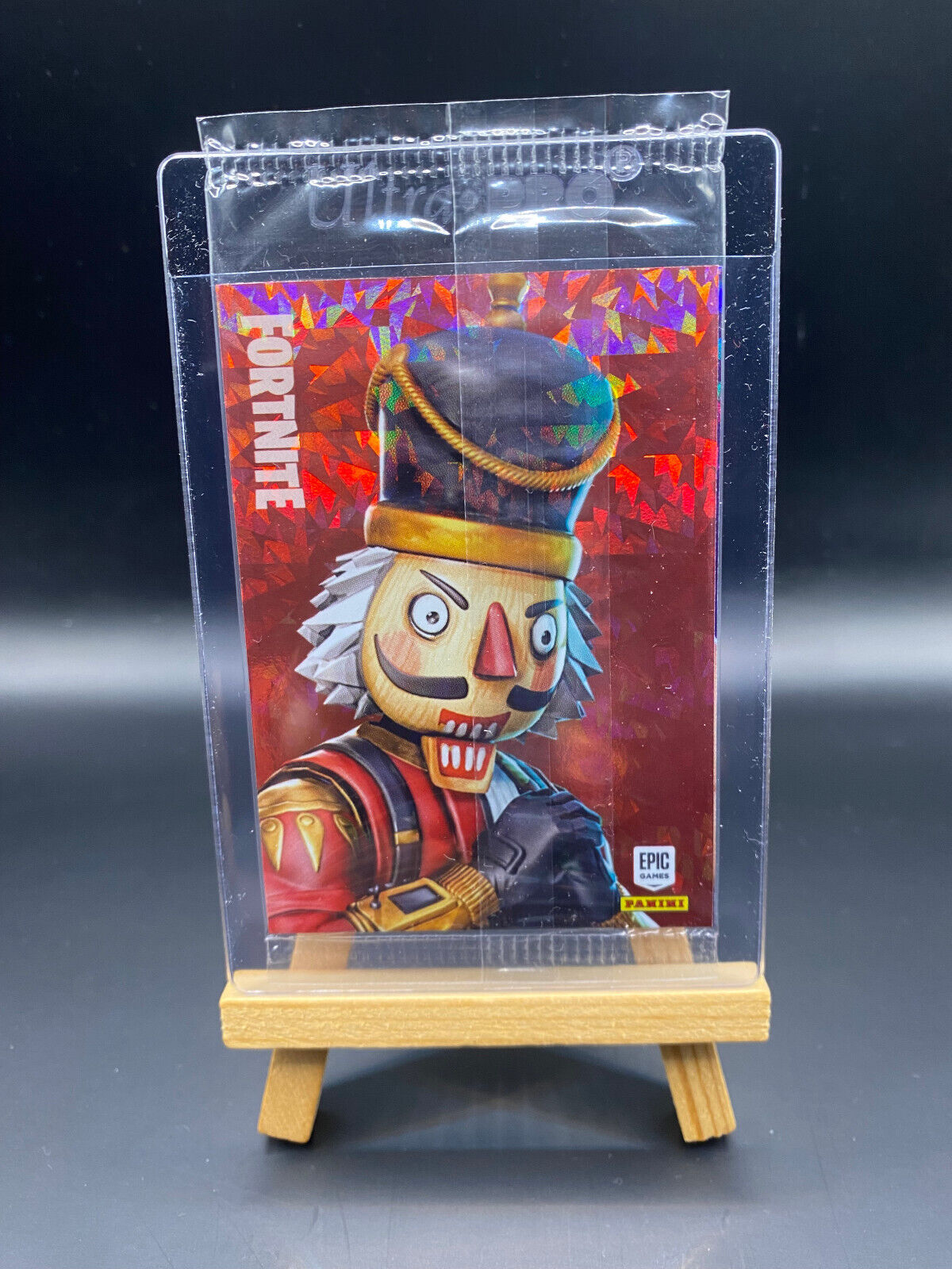 Fortune #172 / Crackshot #256