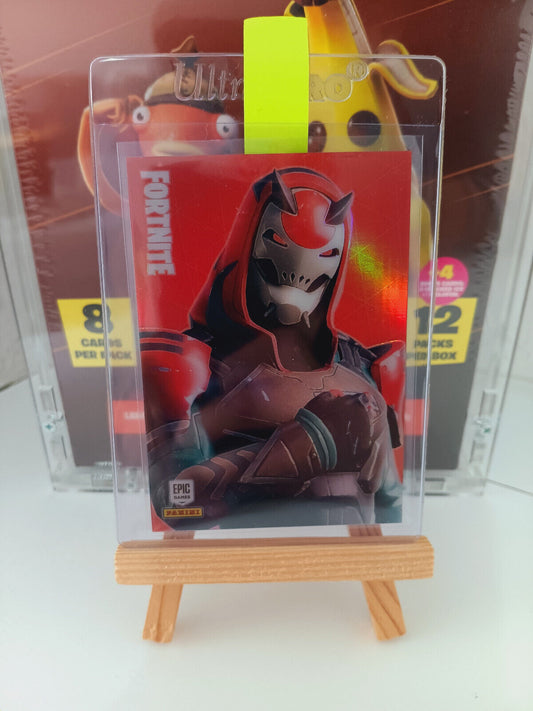 Fortnite Series 2 Nummer 188 Vendetta (Optichrome) Sammelkarte