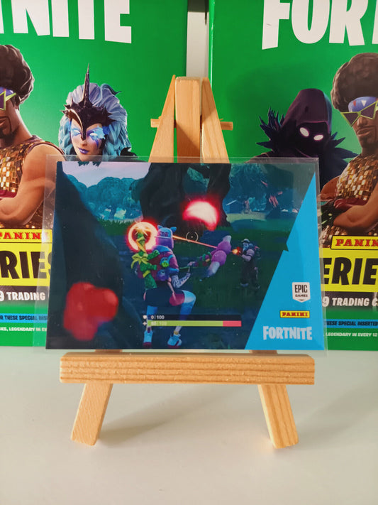 Fortnite Series 1 Nummer #47 Sammelkarte