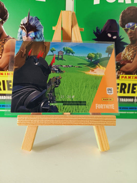 Fortnite Series 1 Nummer #44 Sammelkarte
