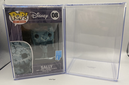 Funko Hardcase Acryl Box Funko Pop