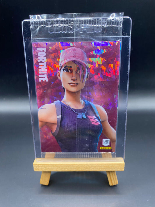 Rose Team Leader #287 / Scorpion #138