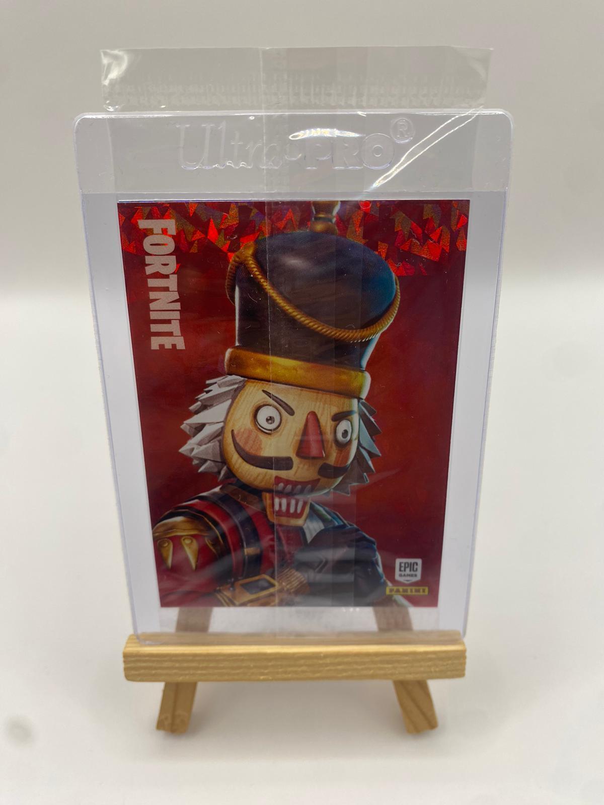 Crackshot #256 / Fortune #172
