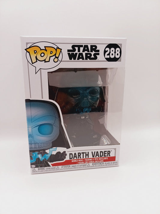 Darth Vader 288 Star Wars Funko Pop Figur