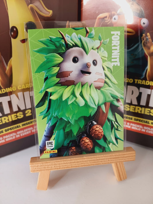 Fortnite Series 2 Nummer #75 Bushranger Sammelkarte
