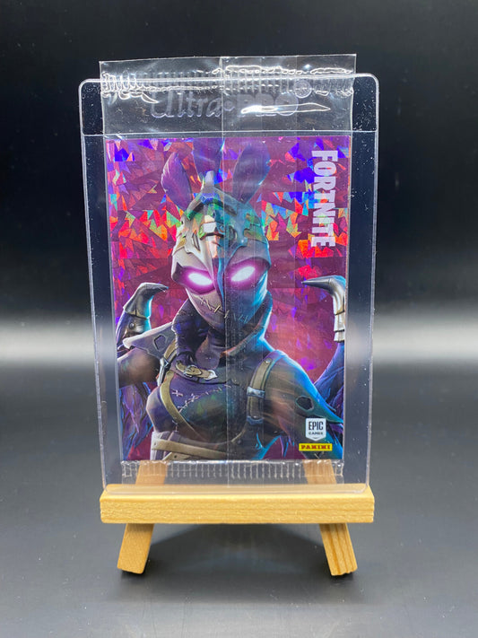 Ravage #283 / Red-Nosed Ranger #124