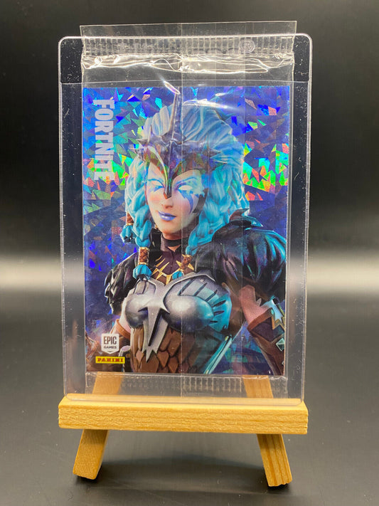 Valkyrie #294 / Star-Spangled Trooper #142