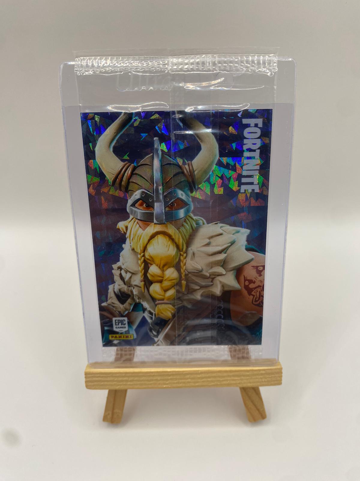 Magnus #273 / Axcordion #111