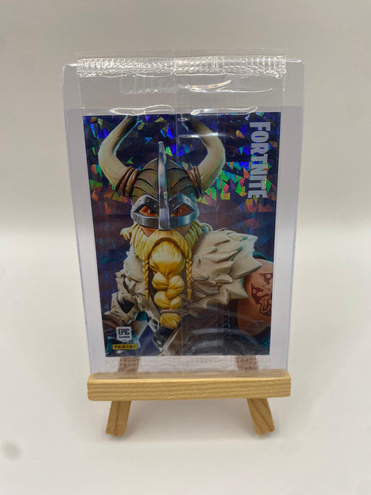 Magnus #273 / Axcordion #111