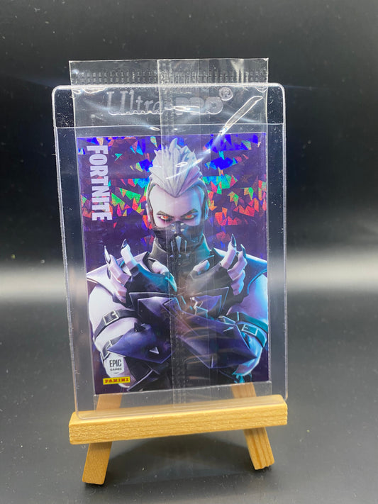Sanctum #231 / Dark Bomber #166