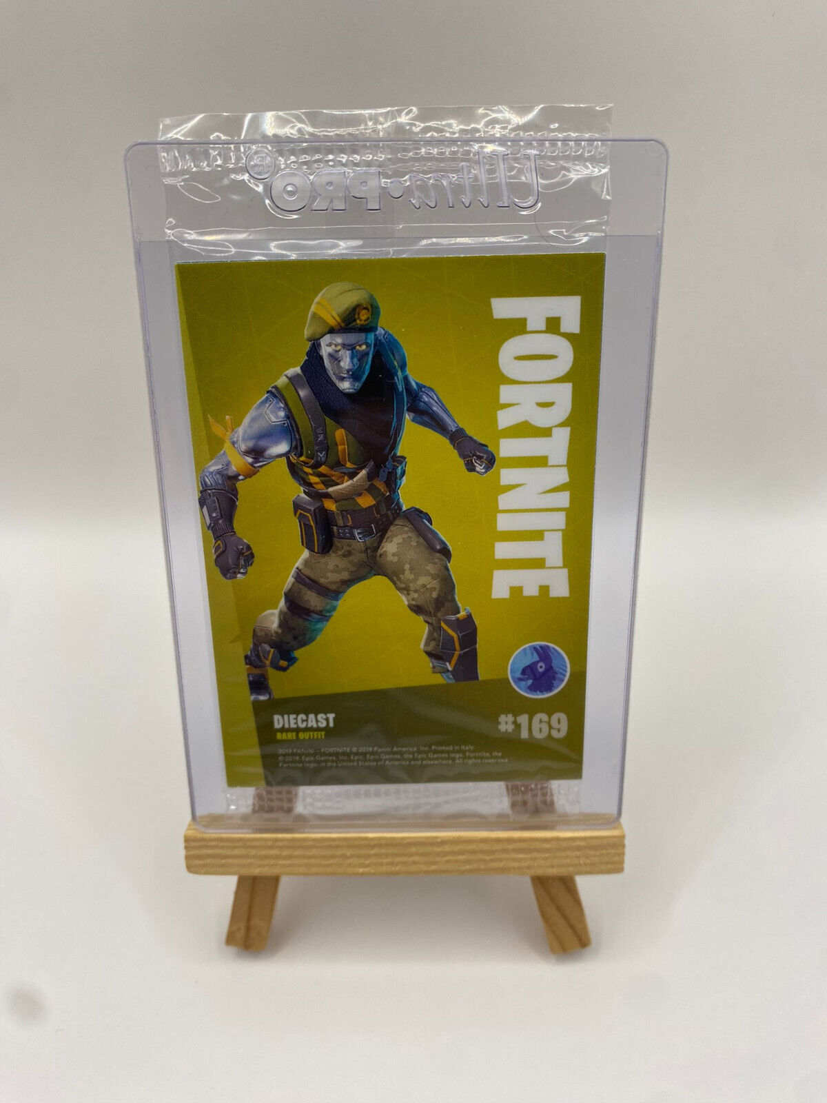 Wukong #299 / Diecast #169