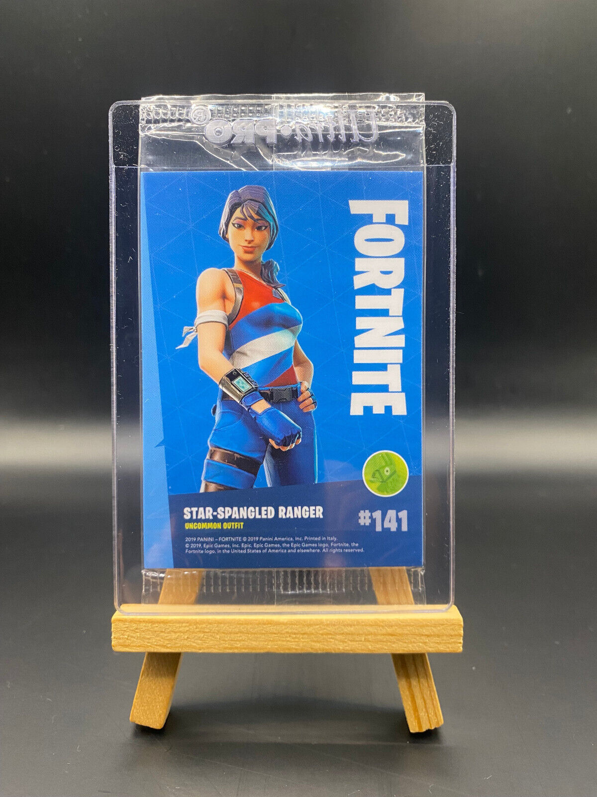 Elmira #209 / Star-Spangled Ranger #141