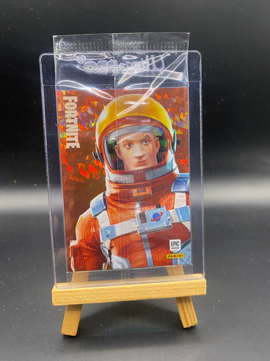 Mission Specialist #222 / Blue Squire #156